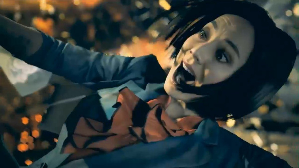 Quantum Break (Xbox One)