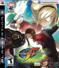 King of Fighters XII (PS3)