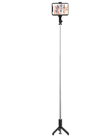 Монопод-Штатив Mini Tripod Selfie Stick L11