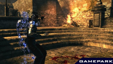 Dark Sector (PS3)