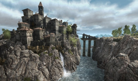 Arcania: Полная история (Xbox360)