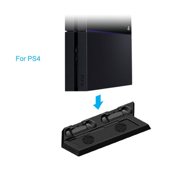 Подставка PS4/PS4slim (TP4-891)