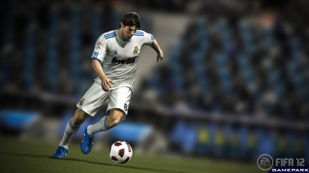 FIFA 12 (PS3)