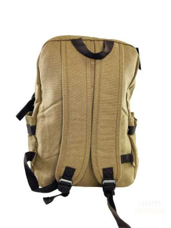 Рюкзак Атака титанов Shingeki no Kyojin Легион разведки (Бежевый)