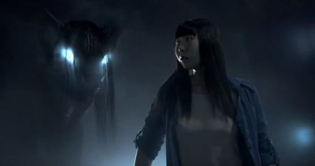 GhostWire: Tokyo (PS4)