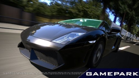 Gran Turismo 5 Collector's Edition (PS3)
