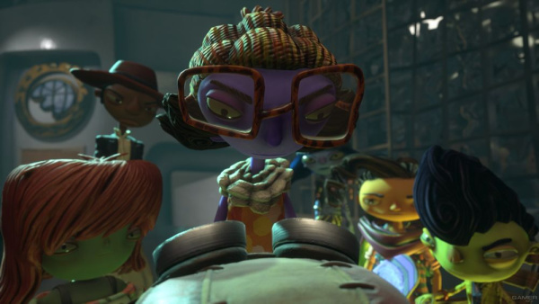 Psychonauts 2 (Xbox Series X)