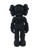KAWS Star Wars Storm Trooper Companion виниловая фигурка (черный) - 25 см
