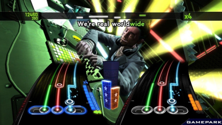DJ Hero (PS3)