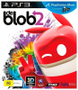 De Blob 2 (c поддержкой PS Move)