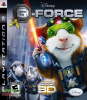 Миссия Дарвина (PS3)