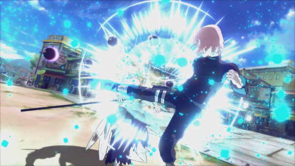 Naruto Shippuden Ultimate Ninja Storm 4 Collector's Edition (XboxOne)