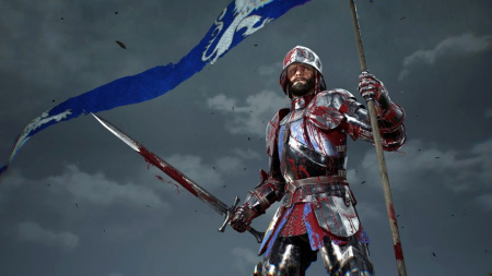 Chivalry II (XSX)