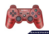 Дурная Репутация 2 + DualShock 3 Red
