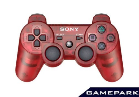 Дурная Репутация 2 + DualShock 3 Red