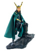 Фигурка Локи Рагнарёк Marvel (25 см)