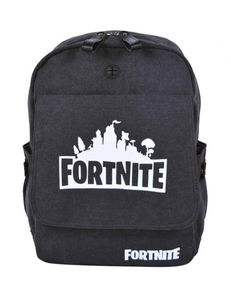 Fortnite Рюкзак Черный