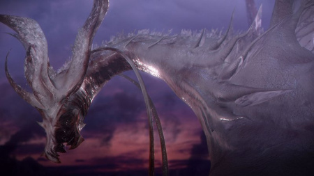 Dark Souls: Remastered (PS4)