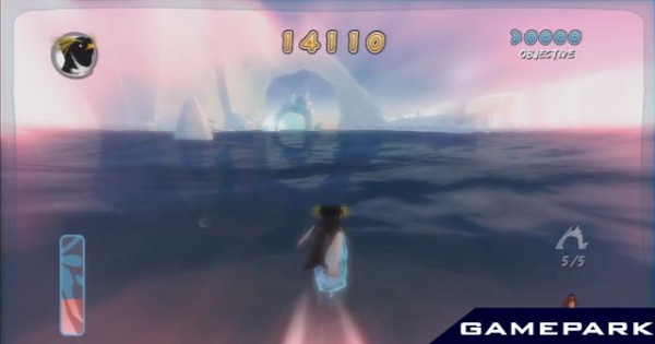 Лови Волну (PS3)