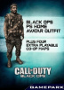 Call of Duty: Black Ops Hardened Edition (PS3)