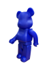 Bearbrick Blue (Синий) 1000% (70 см)