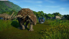 Jurassic World Evolution (PS4)
