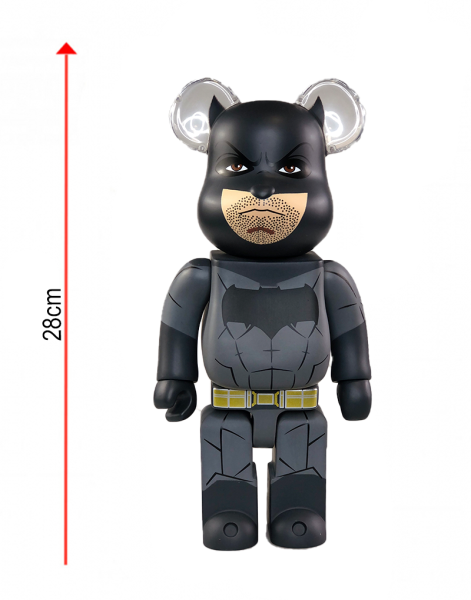 Bearbrick Batman Dark Knight 400 % 28 см