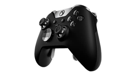 Беспроводной геймпад Xbox Elite