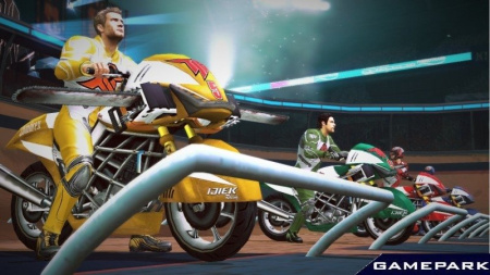 Dead Rising 2 (PS3)