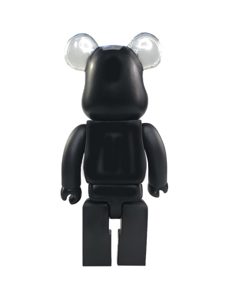 Bearbrick Neighborhood №1 Tokyo Graft With Pride 400% (28 См)