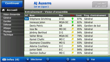Football Manager 2010