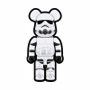 Ковер Bearbrick Звездные Войны Штурмовик