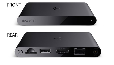 PlayStation TV (PS4)
