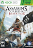 Assassin's Creed IV: Black Flag (XBOX360) Б/У