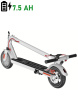 Электросамокат E-SCOOTER M8 7.5AH
