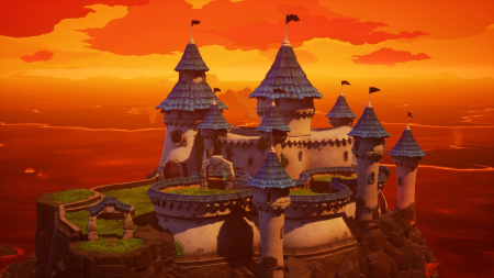 Spyro Reignited Trilogy (Xbox One)