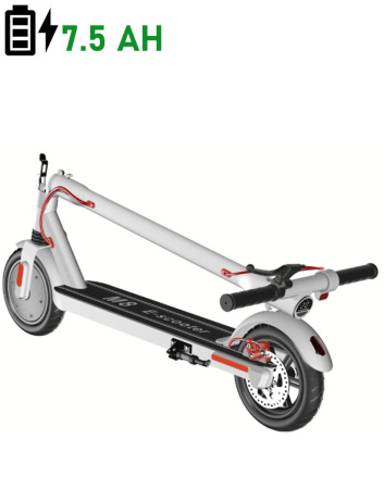 Электросамокат E-SCOOTER M8 7.5AH