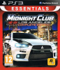 Midnight Club: Los Angeles - Complete Edition (PS3)