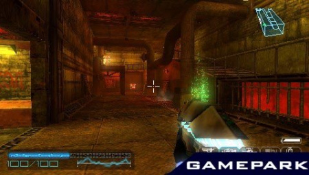 Coded Arms Contagion (PSP)