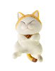 Фигурка Котик Лежачий 5 см N6