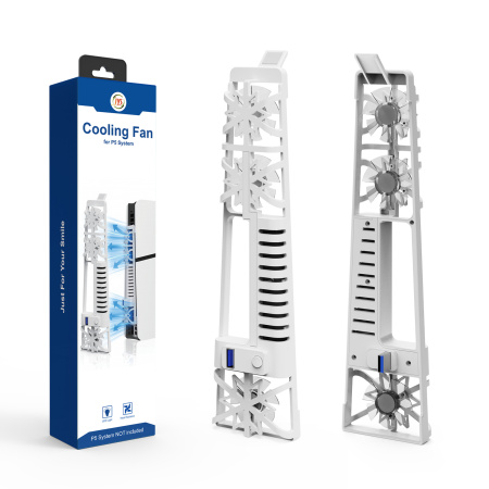JYS PS5Slim вентилятор охолодження P5175 