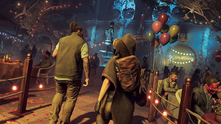 Shadow of the Tomb Raider. Расширенное Издание (Xbox One)