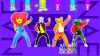 Just Dance 2017 (Switch)