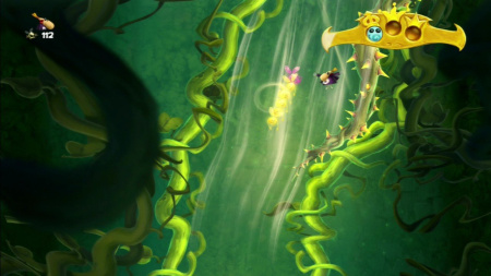 Rayman Legends (PS3)