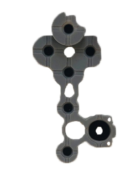 Контактные резинки для джойстика Xbox one S (Rev-2)