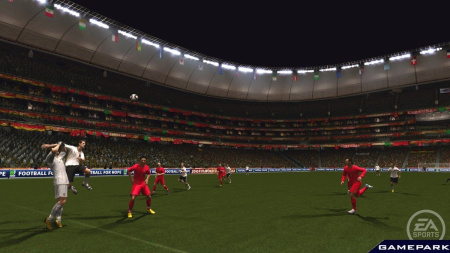 FIFA World Cup 2010 (PS3)