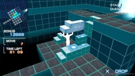 PQ2: Practical Intelligence Quotient (PSP)