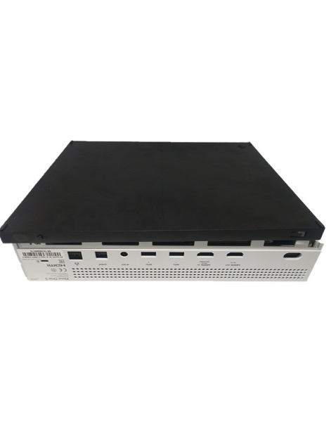 Корпус Xbox One S