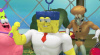 SpongeBob HeroPants (PSVita)