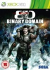 Binary Domain   (Xbox 360)